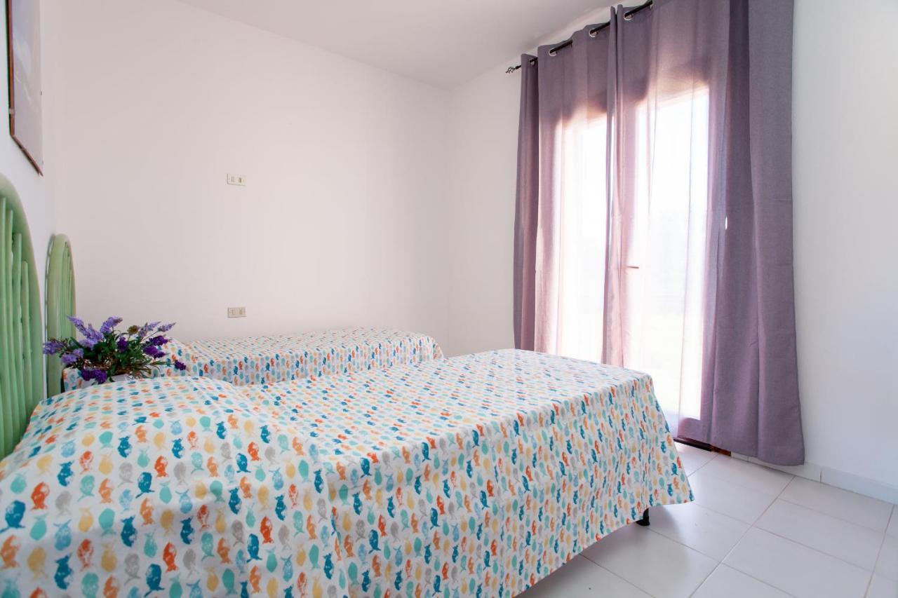 Residence Cinta 5 ซาน เตโอโดโร ภายนอก รูปภาพ