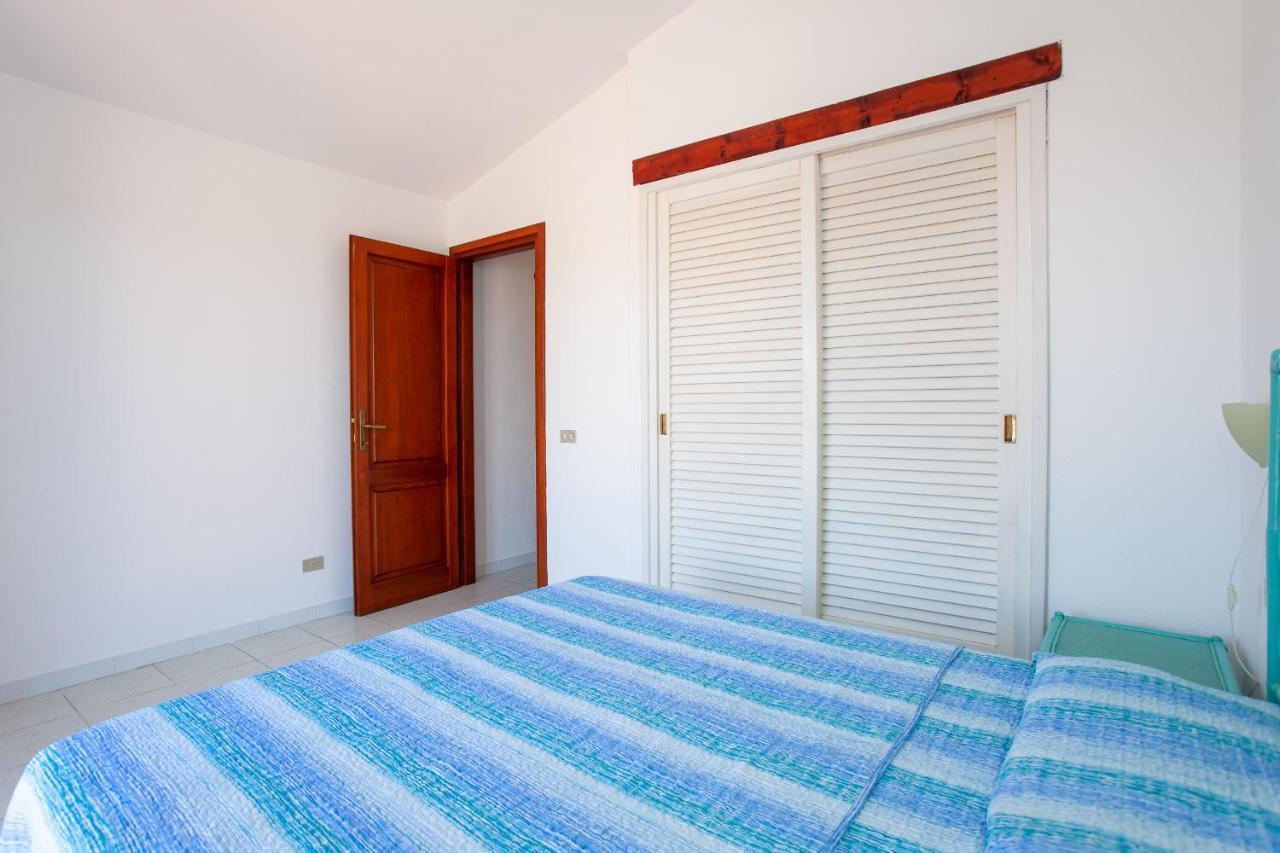 Residence Cinta 5 ซาน เตโอโดโร ภายนอก รูปภาพ