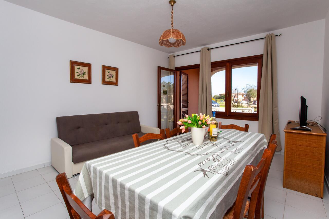 Residence Cinta 5 ซาน เตโอโดโร ภายนอก รูปภาพ