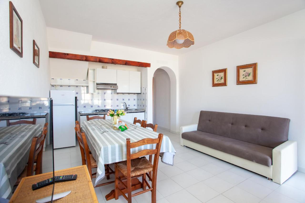 Residence Cinta 5 ซาน เตโอโดโร ภายนอก รูปภาพ