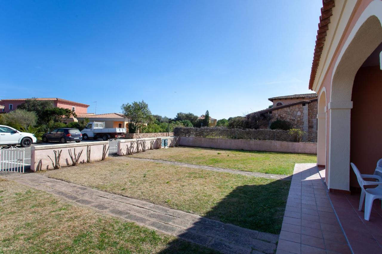 Residence Cinta 5 ซาน เตโอโดโร ภายนอก รูปภาพ